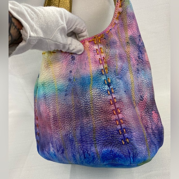 Recycled Riot magical wizard’s Bag of Holding - Picture 6 of 8